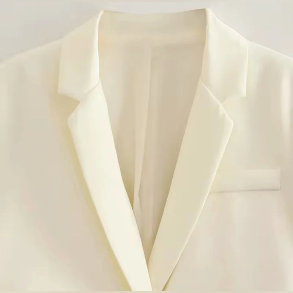 Mango style Jacket - Picture 3 of 5